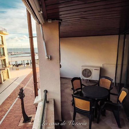 La Casa De Victoria - Holiday Apartment Балчик Экстерьер фото
