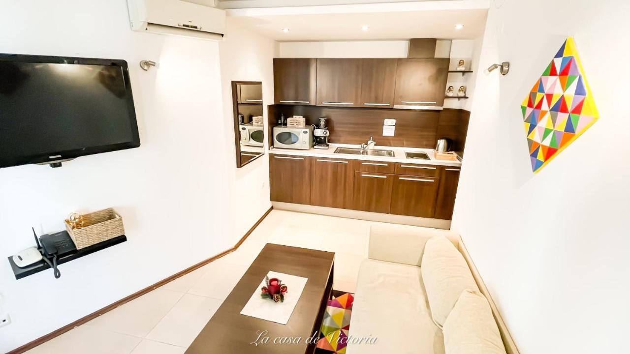 La Casa De Victoria - Holiday Apartment Балчик Экстерьер фото